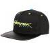 Кепка Cyberpunk 2077 Hat SnapBack Black, 110691, Игрушки